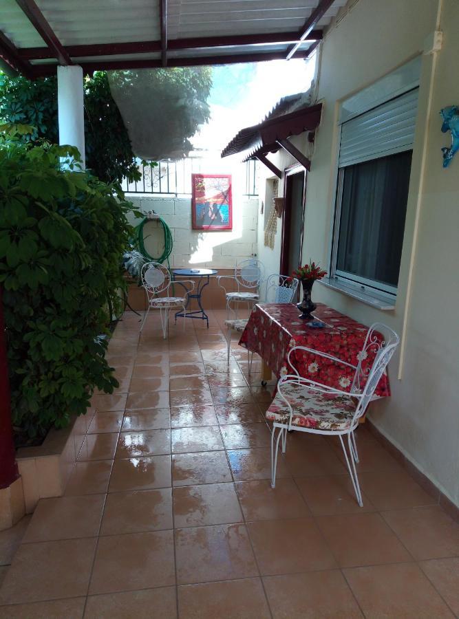 Вилла Lefteris Beautiful Aegina Экстерьер фото