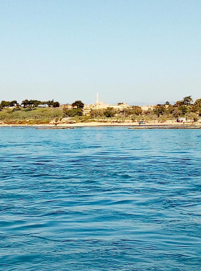 Вилла Lefteris Beautiful Aegina Экстерьер фото